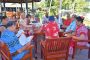 RBV co-hosts significant Regional meetings in Luganville
