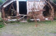 Tsunami from New Caledonia quake causes damage in Vanuatu