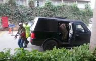Nairobi attack: Aussie caught up in terror attack on hotel complex