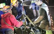 Handcuffed, drugged with ketamine: Truth behind Thai cave rescue