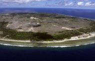 Final children to leave Australia's detention centers on Nauru
