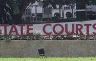 Lorry driver jailed for crashing into motorcyclist whose leg had to be amputated