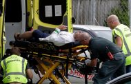 Christchurch shootings: 49 dead in New Zealand mosque attacks