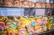 Rainbow buns make people cross in Sydney