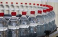 Water bottling plant's plastic beads and wastewater pollution