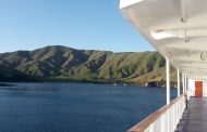 Knowledge gap may lead to shipping disaster in Tory Channel - harbourmaster
