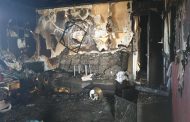 Taranaki mother and son escape unscathed from electric blanket fire