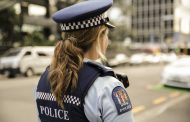 Taupō jewellery robbers tried to run over staff member - police