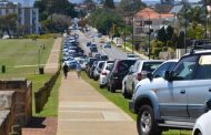 Council parking fine plan opens a can of berms