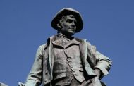 Captain Cook replica banned from docking in Mangonui during commemoration