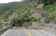 Relief as new Manawatū Gorge highway announced