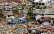 The Indian Ocean tsunami remembered by those who survived it