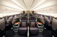 Singapore Airlines drops ‘flight to nowhere’ idea but will let people eat in an A380
