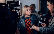 Judith Collins 'enjoying every moment' as National leader