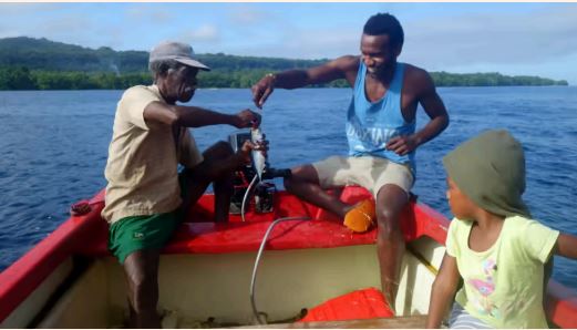 Legal battle erupts over alleged corrupt sale of Vanuatu's mackerel fishing rights