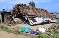 Vanuatu's Cyclone Lola Response Hindered by Transport Roadblocks