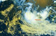 Cyclone Lola Ravages Vanuatu's Northern Provinces