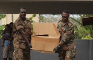 Police search Vanuatu MP's properties