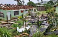 Two people reported dead in Vanuatu