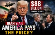 WAR’S PRICE TAG