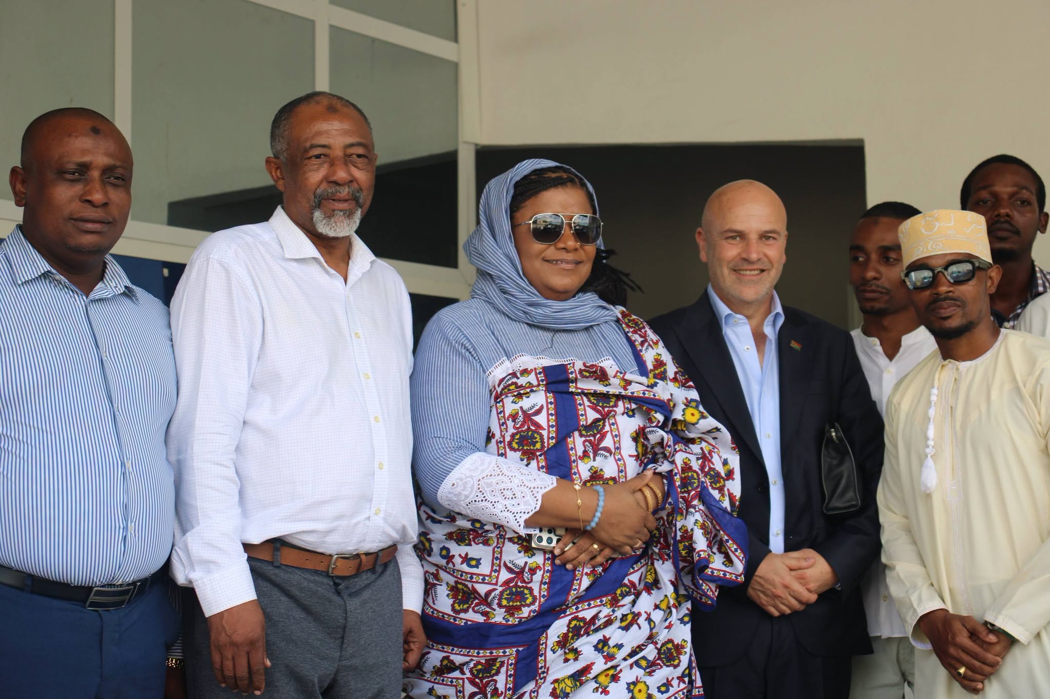 Vanuatu Fisheries and maritime safety5