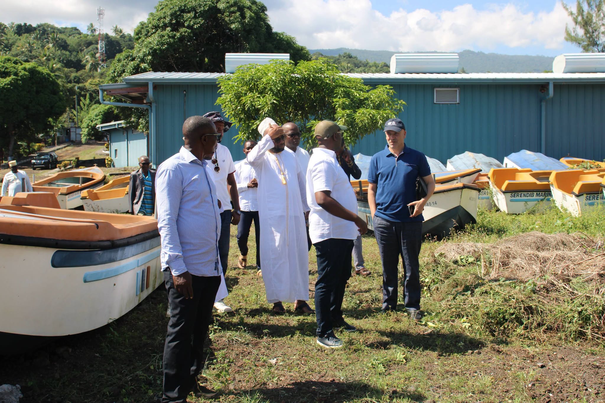 Vanuatu Fishing Project6