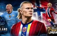 THE VIKING STORM... Who Is Erling Haaland?
