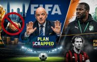 FIFA's Stunning U-Turn: Infantino Scraps World Cup Sell-Off Plan After Global Football Revolt