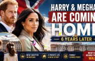 Harry and Meghan Move Back to Britain: Why the Sussexes Are Returning After 6 Years