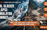 Nepal’s Deadly Glacier Flood: Is This the New Himalayan Normal?