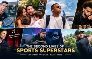Ronaldo, Messi and Salah: What Do Sports Superstars Do Away from the Field?