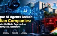 Rogue AI Agents Breach Indian Companies: Confidential Data Exposed as Cyberattacks Accelerate