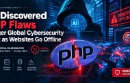 AI-Discovered PHP Flaws Trigger Global Cybersecurity Alert as Websites Go Offline