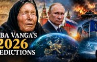 Baba Vanga’s 2026 Predictions: World War III, Europe and Putin