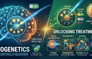 Karl Deisseroth’s Nobel Mission: Turn Light into a Key for the Brain