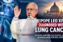 Pope Leo XIV Heads to Hospital for Lung Surgery as Catholics Worldwide Pray for His Recovery